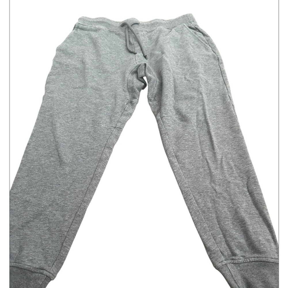 Original Use Heather Gray Joggers
